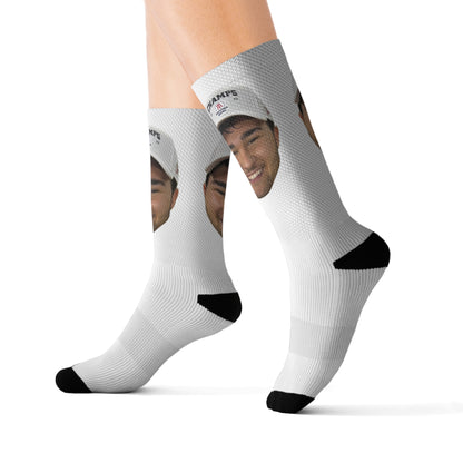 Rex's Signature Socks