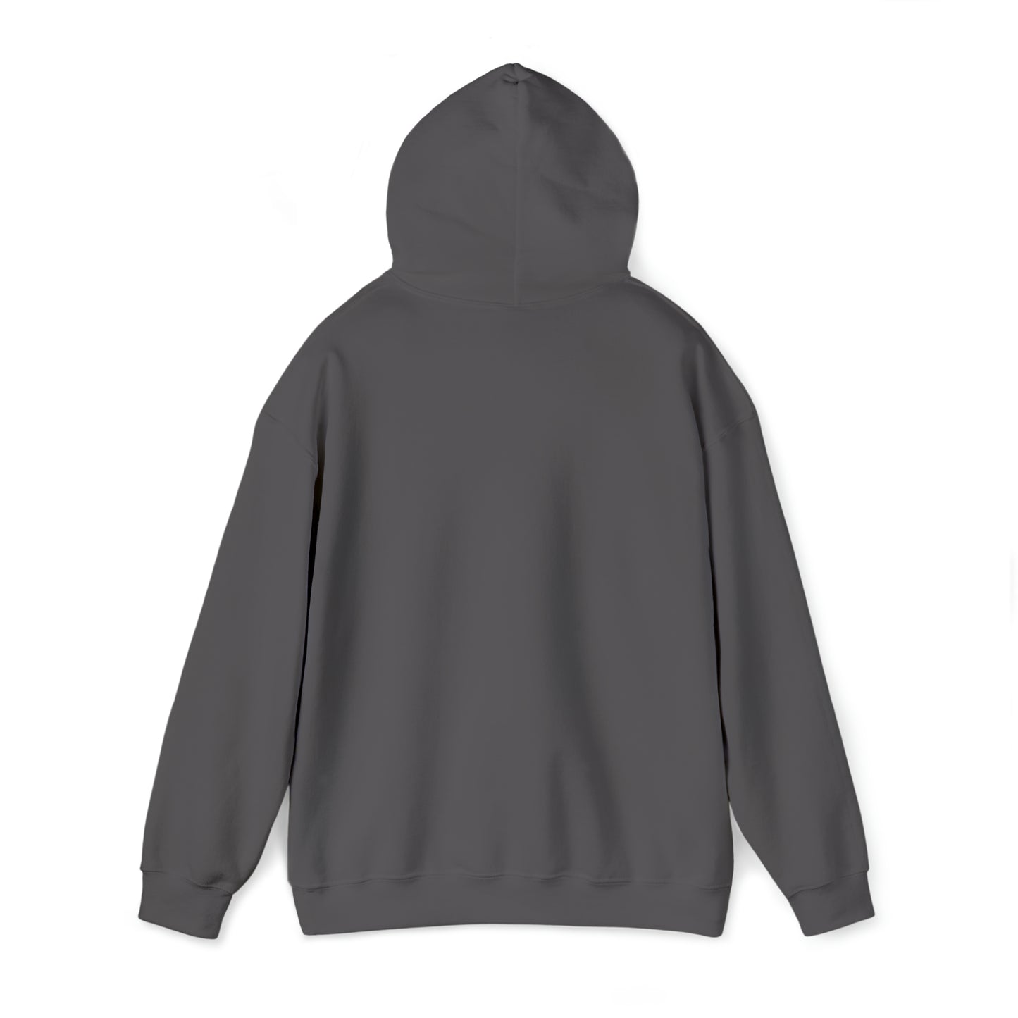 Bonfire MG Hoodie