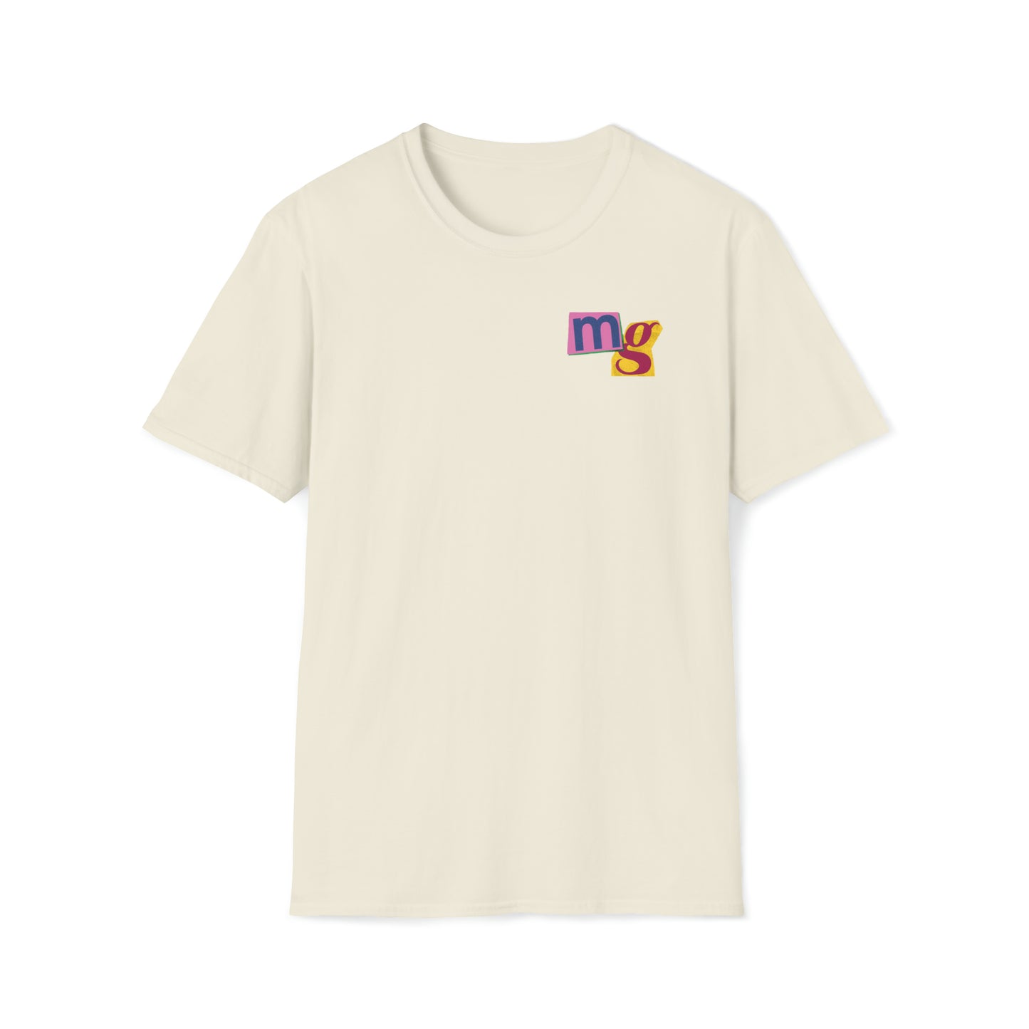 MG Fan Made Merch