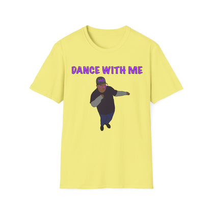 Dance With Me MG Shirt