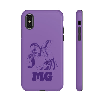 MG Singing Phone Case (iPhone, Samsung, Google Pixel)