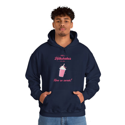 MG's Milkshakes Hoodie