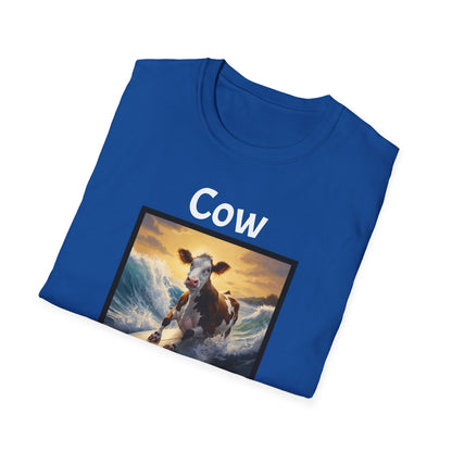 Cow...Abunga