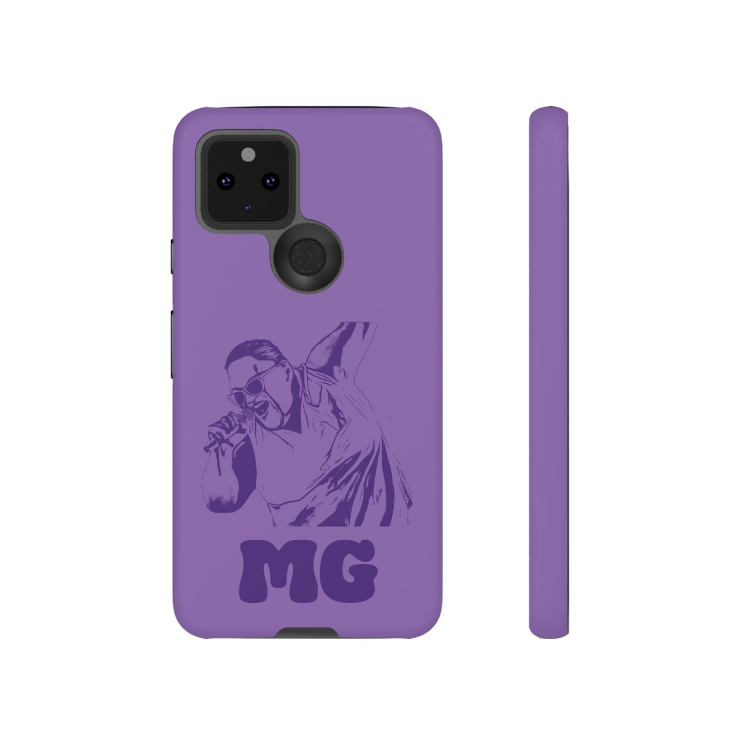 MG Singing Phone Case (iPhone, Samsung, Google Pixel)