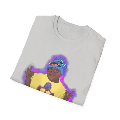 Trippy MG Shirt