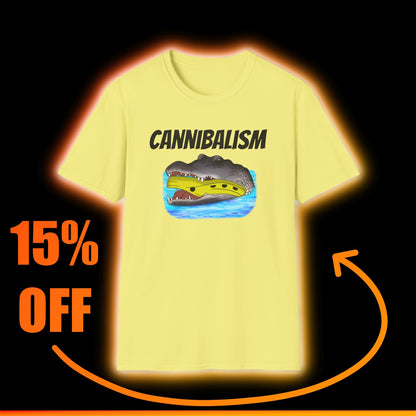 Cannibalism Shirt