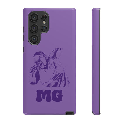 MG Singing Phone Case (iPhone, Samsung, Google Pixel)