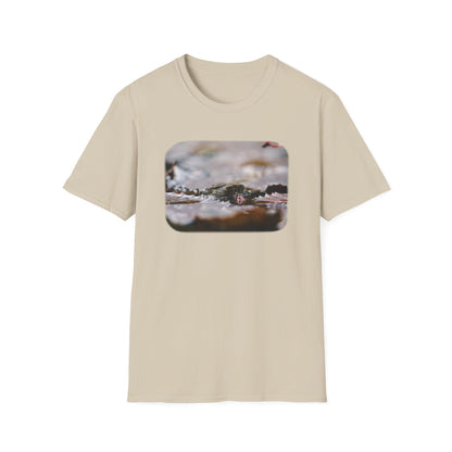 Australian Iguana Shirt