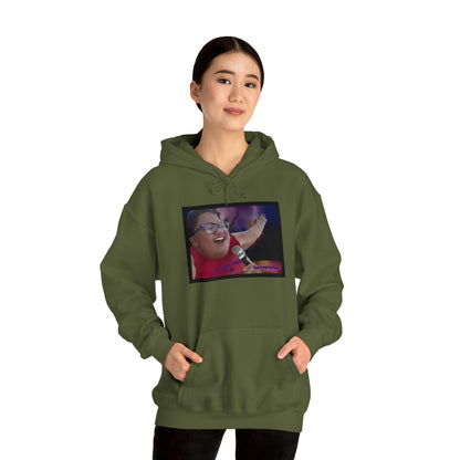 Blessed MG Hoodie