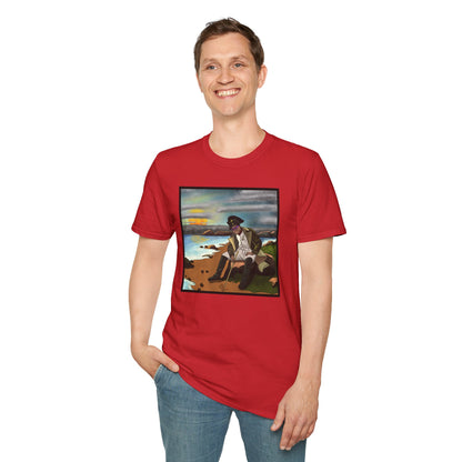 Napoleon MG Shirt