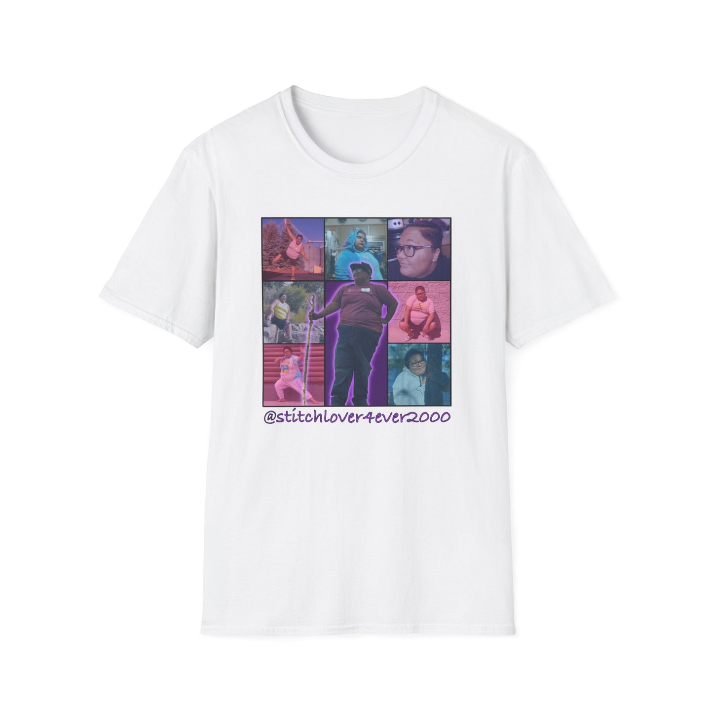 Vibey MG Merch