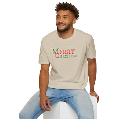 Merry Ghristmas Shirt