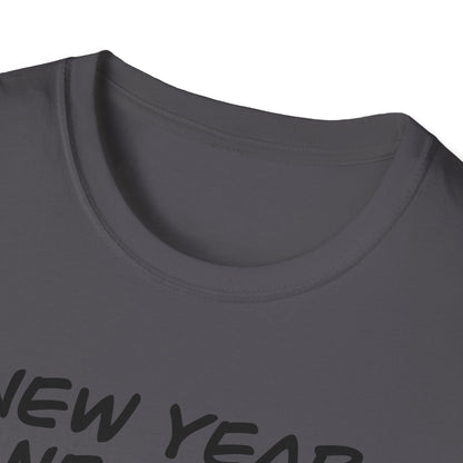 New Year, New MG Shirt