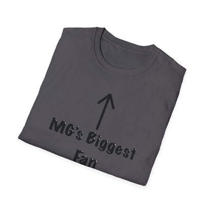 MG's Biggest Fan Shirt