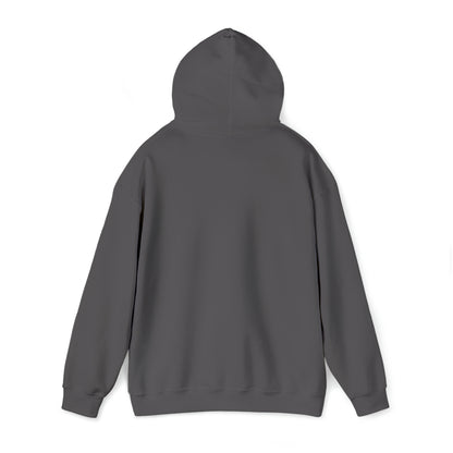 Almost Married MG Hoodie