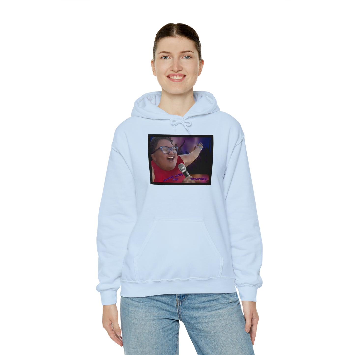 Blessed MG Hoodie