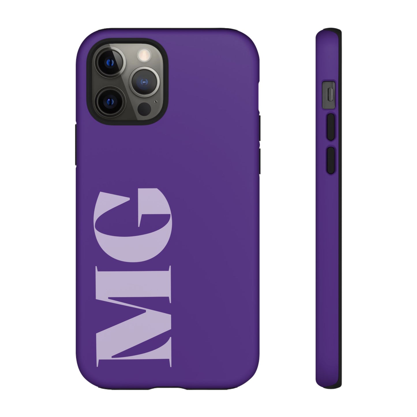 Classic MG Phone Case (iPhone, Samsung, Google Pixel)