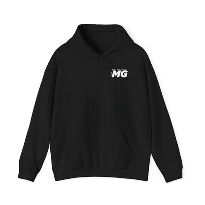 Modern MG Hoodie