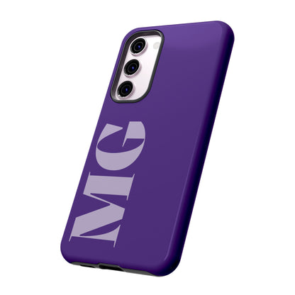 Classic MG Phone Case (iPhone, Samsung, Google Pixel)