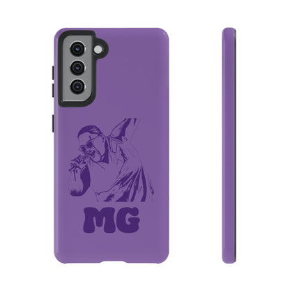 MG Singing Phone Case (iPhone, Samsung, Google Pixel)