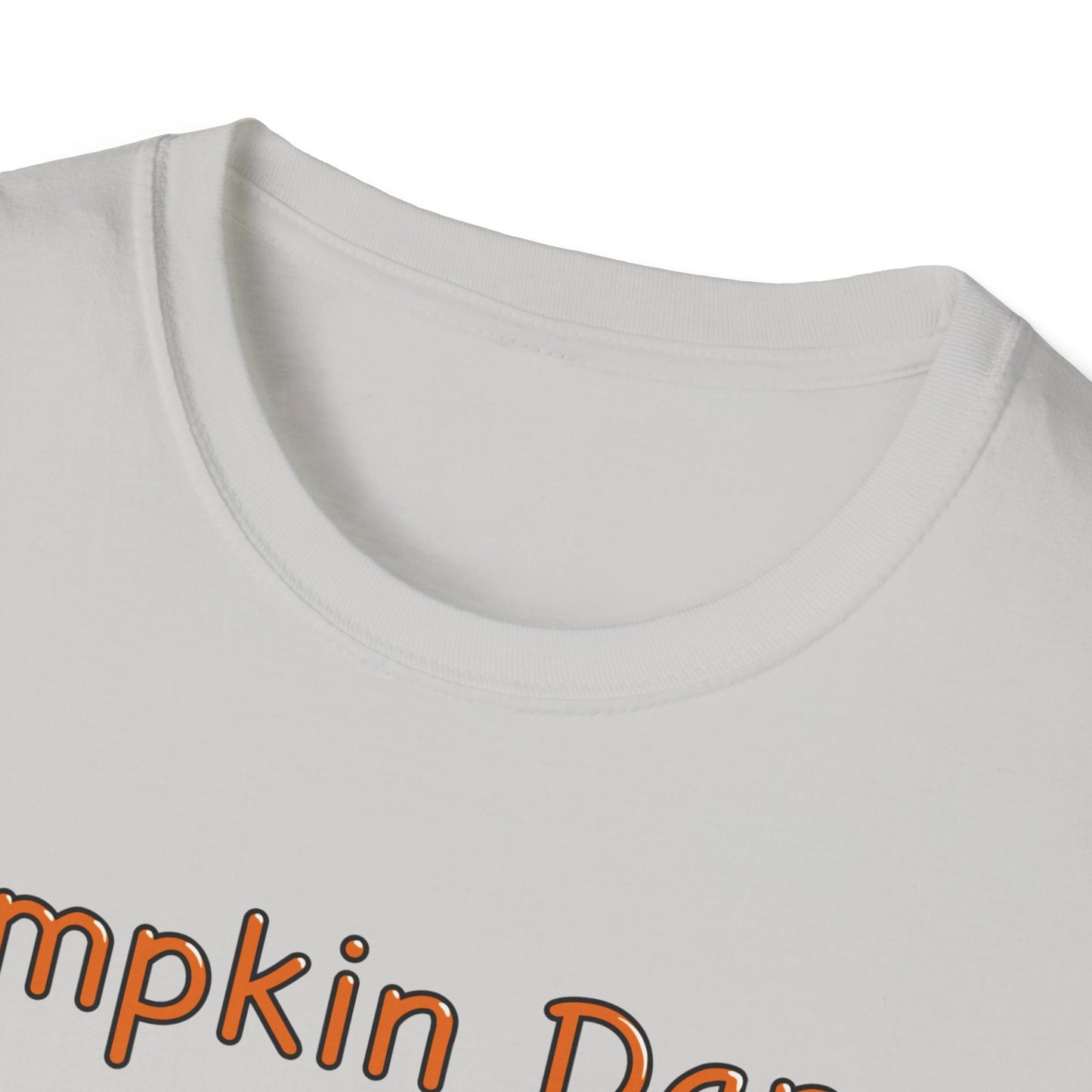 Pumpkin Dance MG Shirt