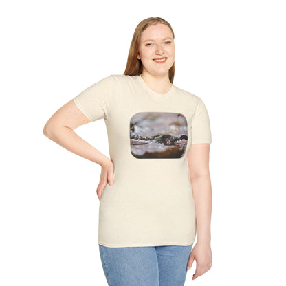 Australian Iguana Shirt