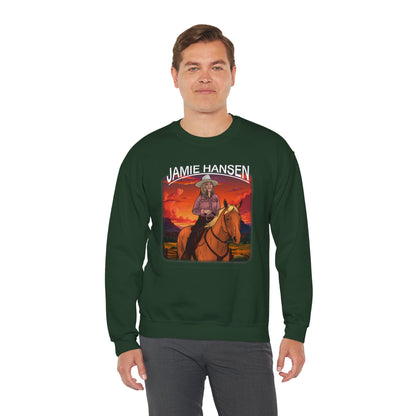 Jamie Hansen Crewneck