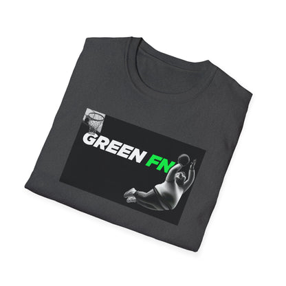 Green FN Shirt