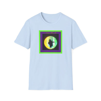 MG Designed Dance With Me Merch