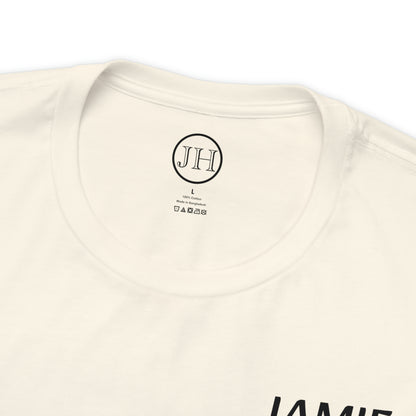 Jamie Hansen Merch Classic Tee