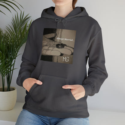 Almost Married MG Hoodie