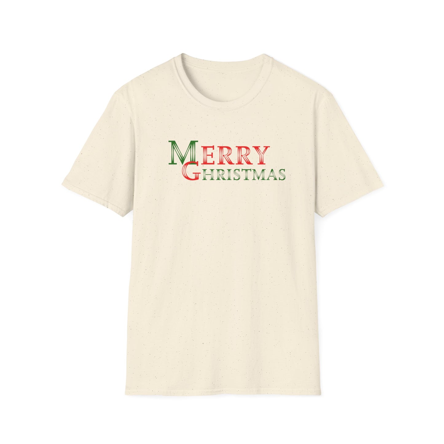 Merry Ghristmas Shirt