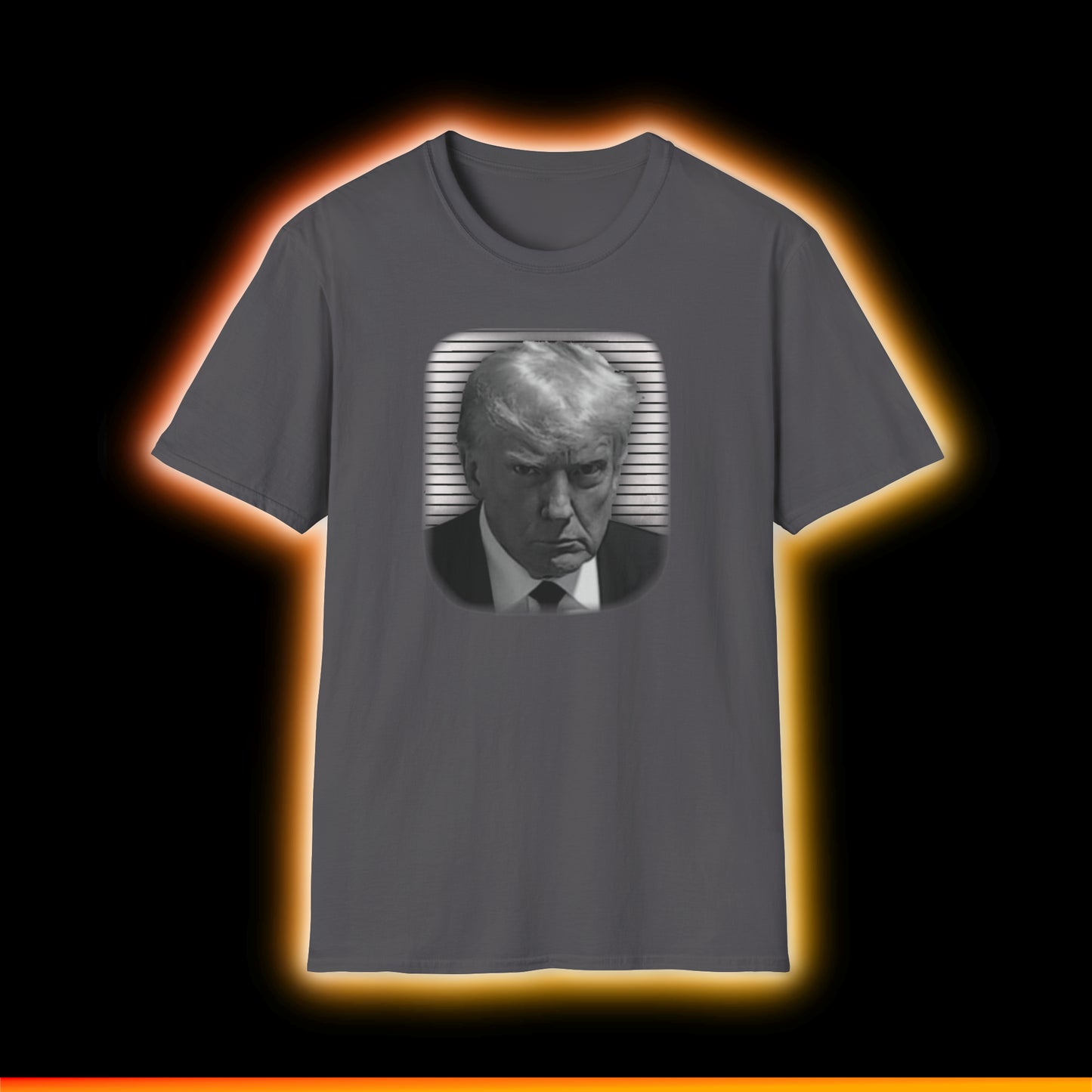 Trump Mugshot