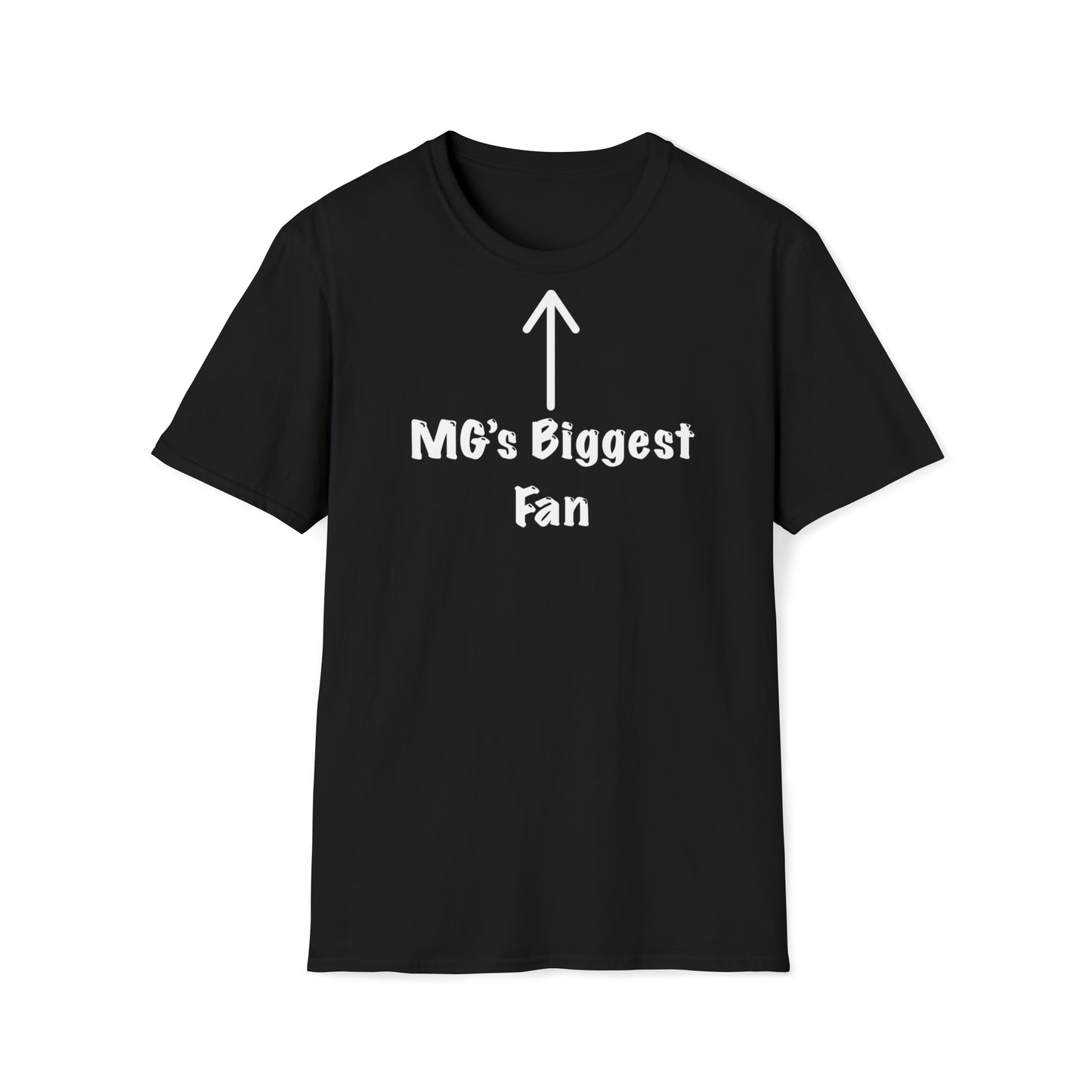 MG's Biggest Fan UK Shirt