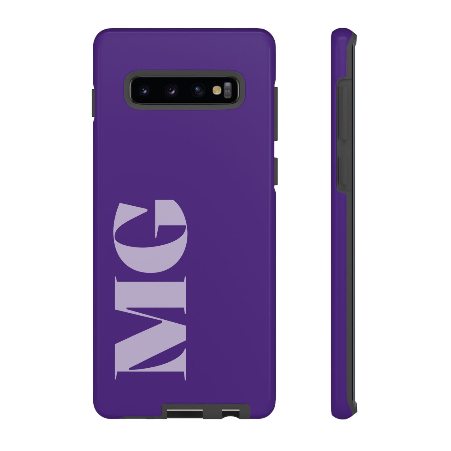 Classic MG Phone Case (iPhone, Samsung, Google Pixel)