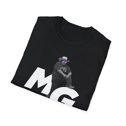 MG Standing On Business Shirt