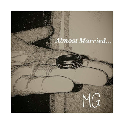 Almost Married MG Poster