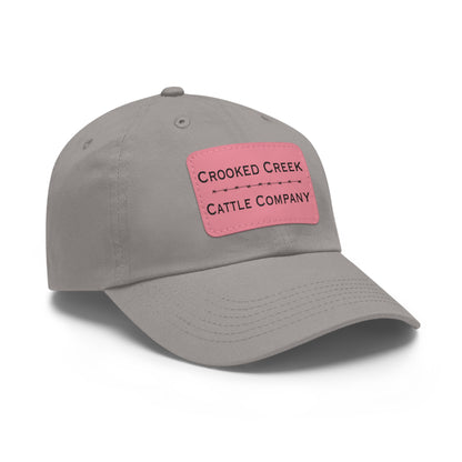 Classic 4C Hat