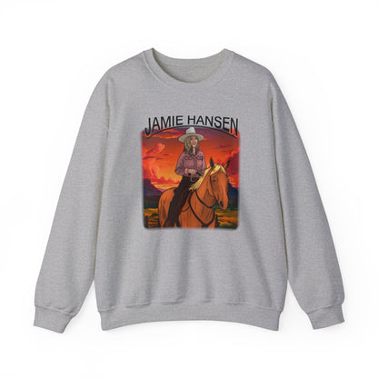 Jamie Hansen Crewneck