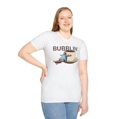 Bubblin' MG Shirt