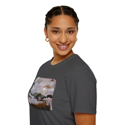 Australian Iguana Shirt