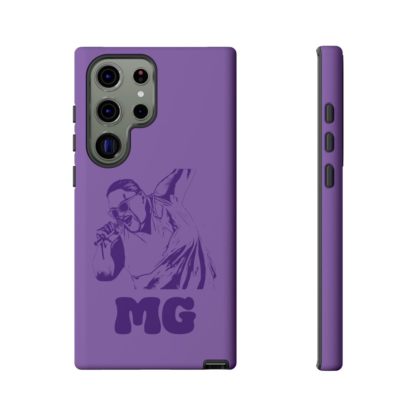 MG Singing Phone Case (iPhone, Samsung, Google Pixel)