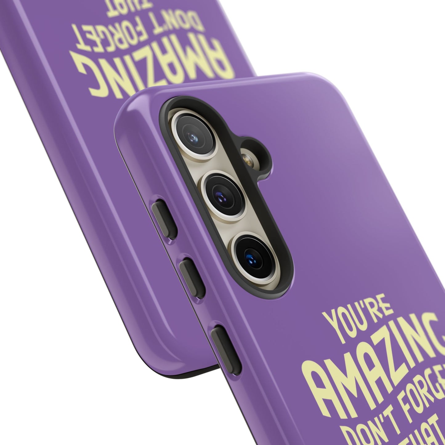 You're Amazing Don't Forget That MG Phone Case (IPhone, Samsung, Google Pixel)