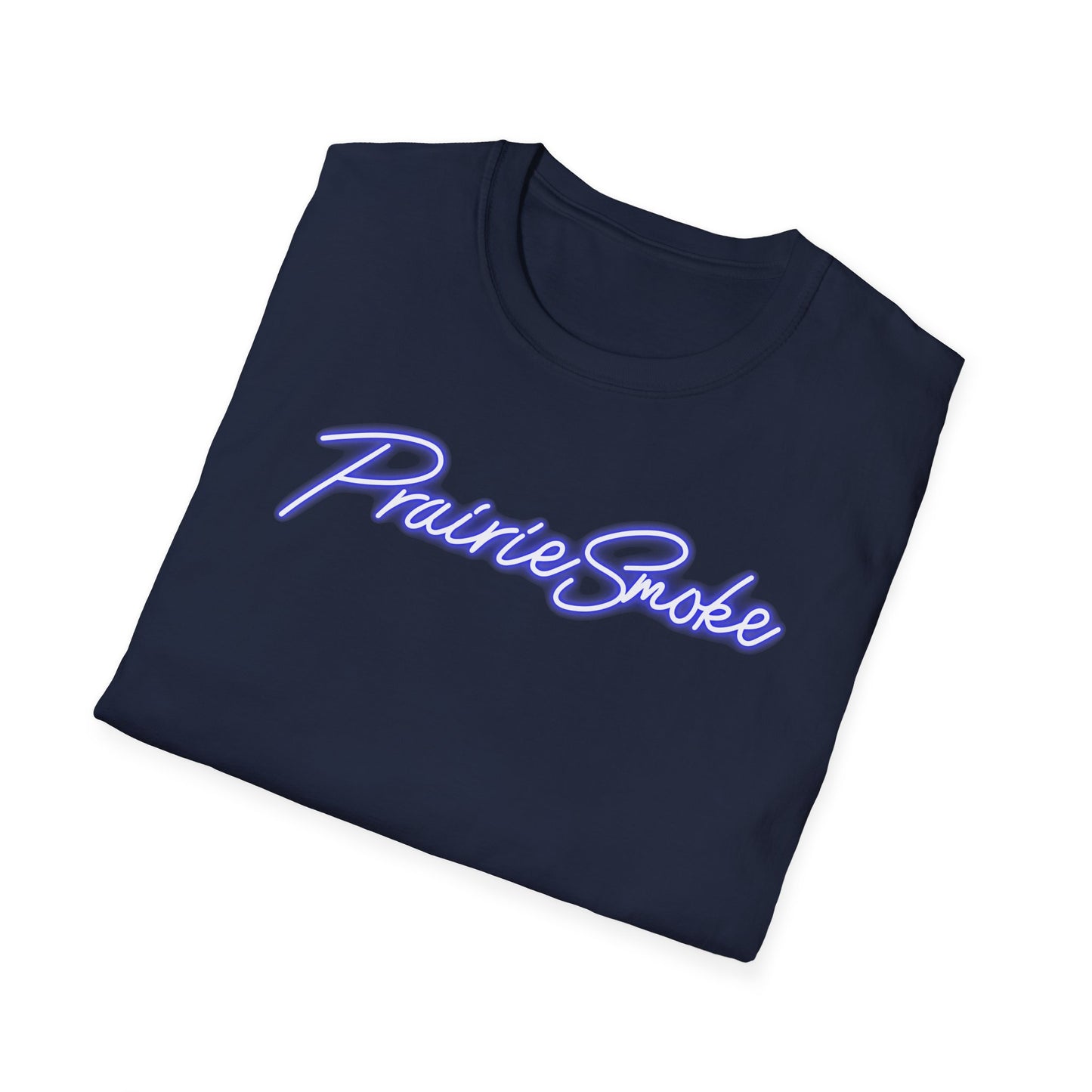PrairieSmoke Classic Shirt