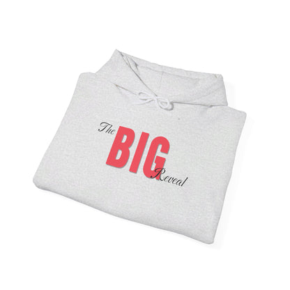 The Big Reveal Classic Hoodie