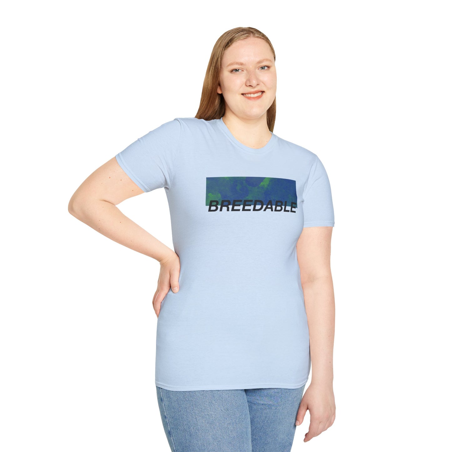 Breedable Shirt