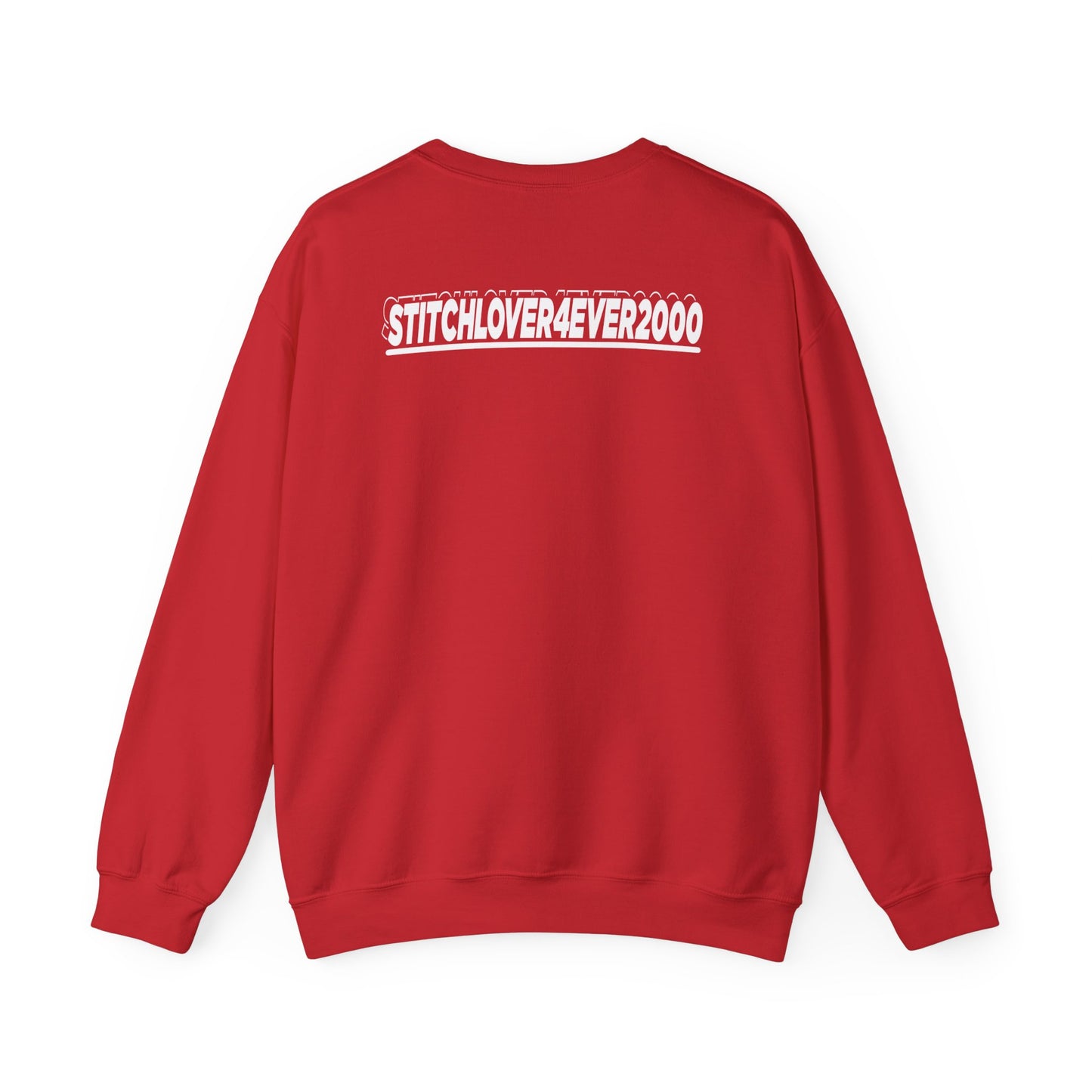 Modern MG Crewneck