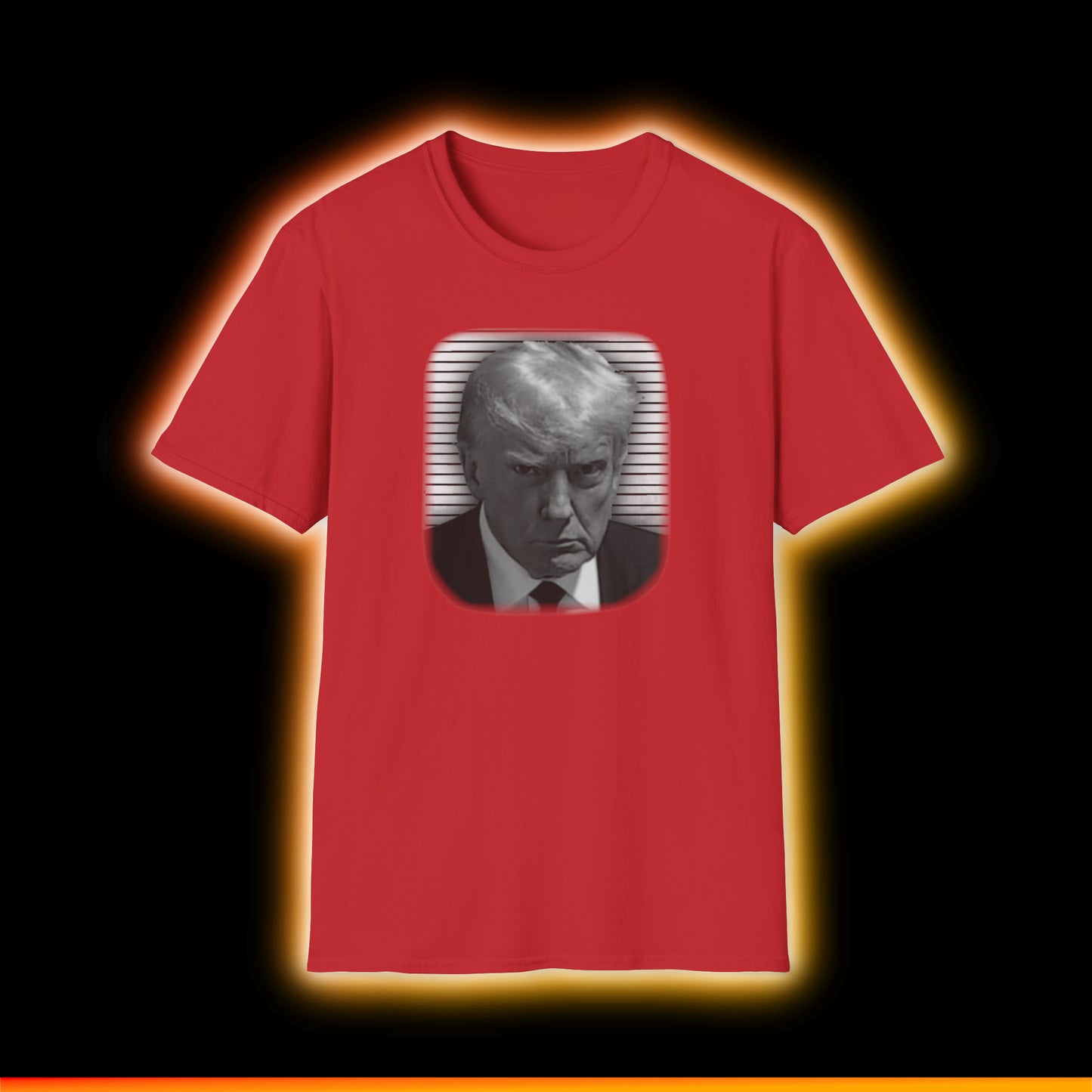 Trump Mugshot