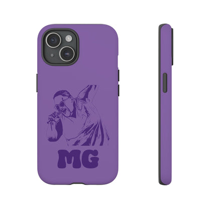 MG Singing Phone Case (iPhone, Samsung, Google Pixel)