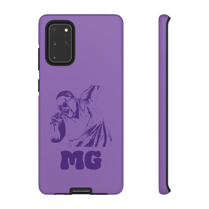 MG Singing Phone Case (iPhone, Samsung, Google Pixel)